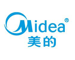 四方台美的空调